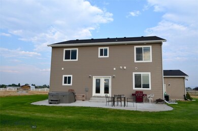 110 Schultz Ln, Dillon, MT 59725 - photo 5