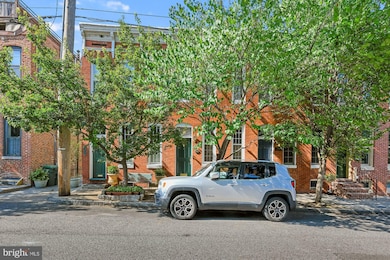 404 E Cross St, Baltimore, MD 21230 - photo 3