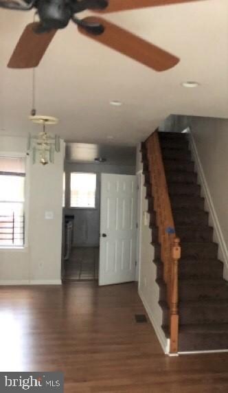 1530 N Gilmor St, Baltimore, MD 21217 - photo 3