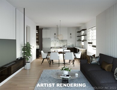 311 S Date Ave, Broken Arrow, OK 74012 - photo 2