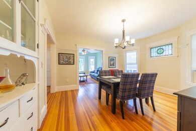 16 Parkton Rd unit A, Jamaica Plain, MA 02130 - photo 4