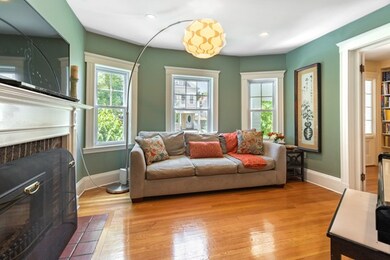 35 Grafton St, Arlington, MA 02474 - photo 7