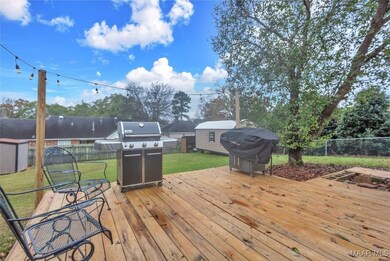 460 Spring Hollow Dr, Deatsville, AL 36022 - photo 4