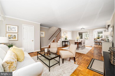 226 Fitzwilliams Rd, Bryn Mawr, PA 19010 - photo 3