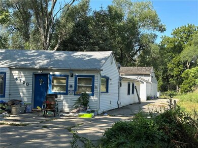 4720 NE 27th Ct, Des Moines, IA 50317 - photo 2