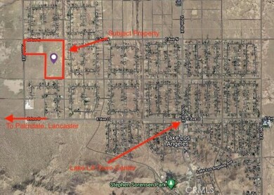 0 E Ave N 150th St E unit SR25166460, Lancaster, CA 93535 - photo 4