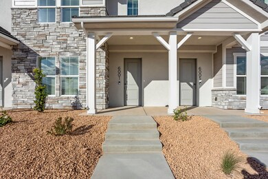 6011 S Carnelian Pkwy unit 168, Saint George, UT 84790 - photo 4