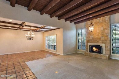 Living Dining Room