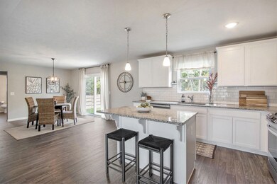 10381 Pennridge Dr, Portage, MI 49024 - photo 4