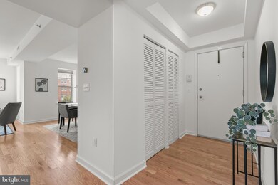 The Grant unit 603, Washington, DC 20005 - photo 2