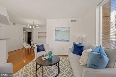 The Crescent unit 610, Silver Spring, MD 20910 - photo 7