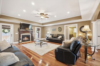 80 Vantrease Rd, Brush Creek, TN 38547 - photo 5