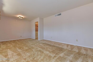Living Room-Dining Room