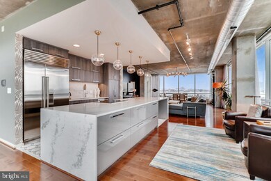 Silo Point unit 618, Baltimore, MD 21230 - photo 6