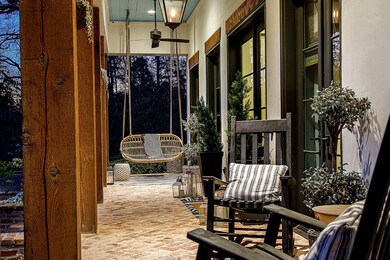 4911 Pine Wood Meadows Ln, Spring, TX 77386 - photo 4