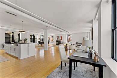 453 Washington St unit 10E, Boston, MA 02111 - photo 5
