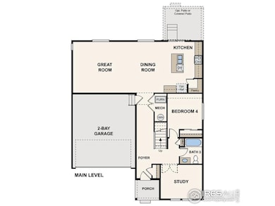 809 Harvard St, Johnstown, CO 80534 - photo 2