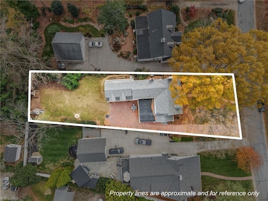 124 Beverly Place, Greensboro, NC 27403 - photo 2