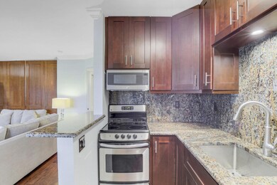 130 N Collier Blvd #A-9 , Marco Island,