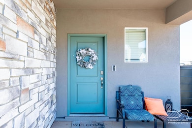 1512 S Wagon Box Way, Washington, UT 84780 - photo 5