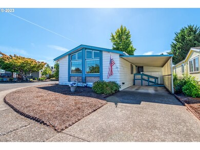 Carport