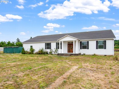 24750 S Blundell Rd, Canby, OR 97013 - photo 3