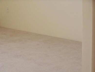 Living Room. New carpet in neutral color throughou