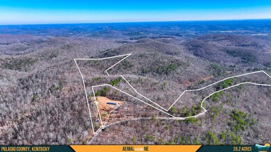 2684 Cannonball Rd, Somerset, KY 42501 - photo 2