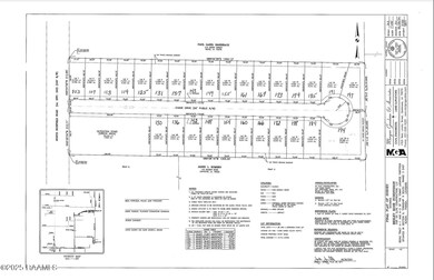 Lot Addresses