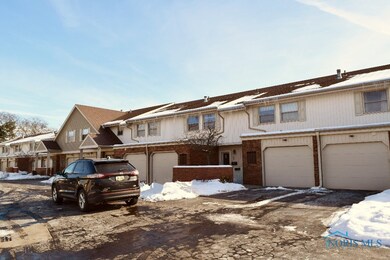 Macro look at Fenwyck Condominiums