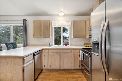 408 Belfair St SW, Orting, WA 98360 - photo 6