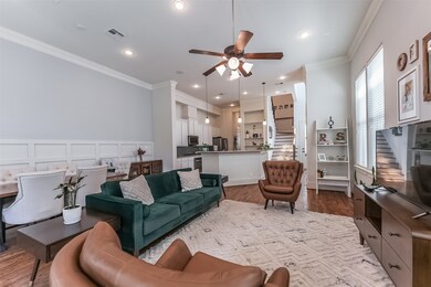 4127 Eigel St, Houston, TX 77007 - photo 5