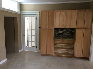 Pantry in Kitchen