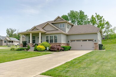 540 Berger Farm Dr, Mount Washington, KY 40047 - photo 2