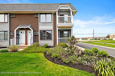 Yacht Harbor unit A8, Sea Bright, NJ 07760 - photo 2