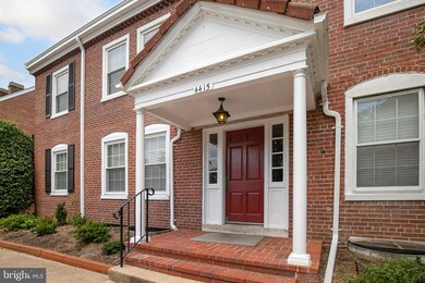 4415 36th St S unit A1, Arlington, VA 22206 - photo 3