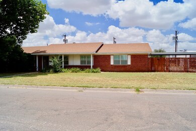 1405 Boeing Dr, Midland, TX 79701 - photo 2