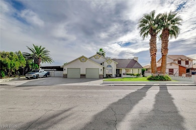 4041 E New York Ave, Las Vegas, NV 89104 - photo 3