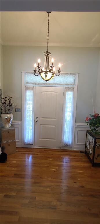 1503 S Green River Rd, Gaffney, SC 29341 - photo 3