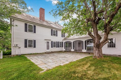 234 Howeville Rd, Fitzwilliam, NH 03447 - photo 4