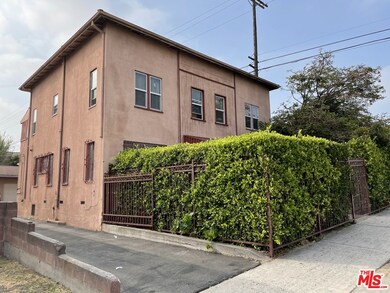 1852 S La Brea Ave, Los Angeles, CA 90019 - photo 4