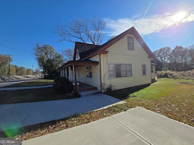 41 W Main St, Hampton, GA 30228 - photo 2