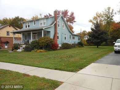 3023 Pinewood Ave, Baltimore, MD 21214 - photo 5