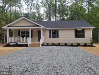 26 Holly Way, Colonial Beach, VA 22443 - photo 2