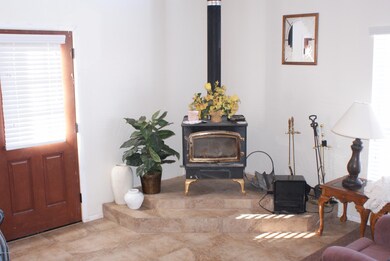 Great Room Fire Place