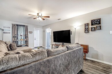 8128 Richard St, Fort Worth, TX 76108 - photo 6