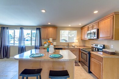 3 Kitchen