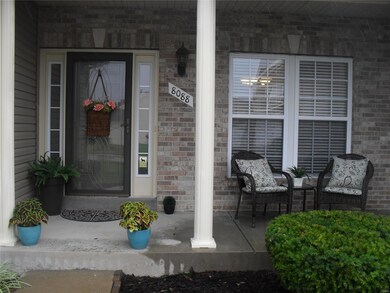 8088 Glen Arbor Dr, Lake Saint Louis, MO 63367 - photo 3