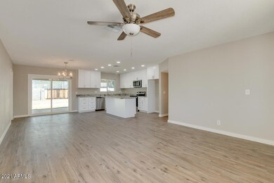 Modern Design