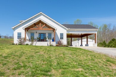 4644 Abednego Rd, Greenbrier, TN 37073 - photo 2